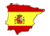 COMERCIAL ZAVALA - Espanol