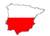 COMERCIAL ZAVALA - Polski